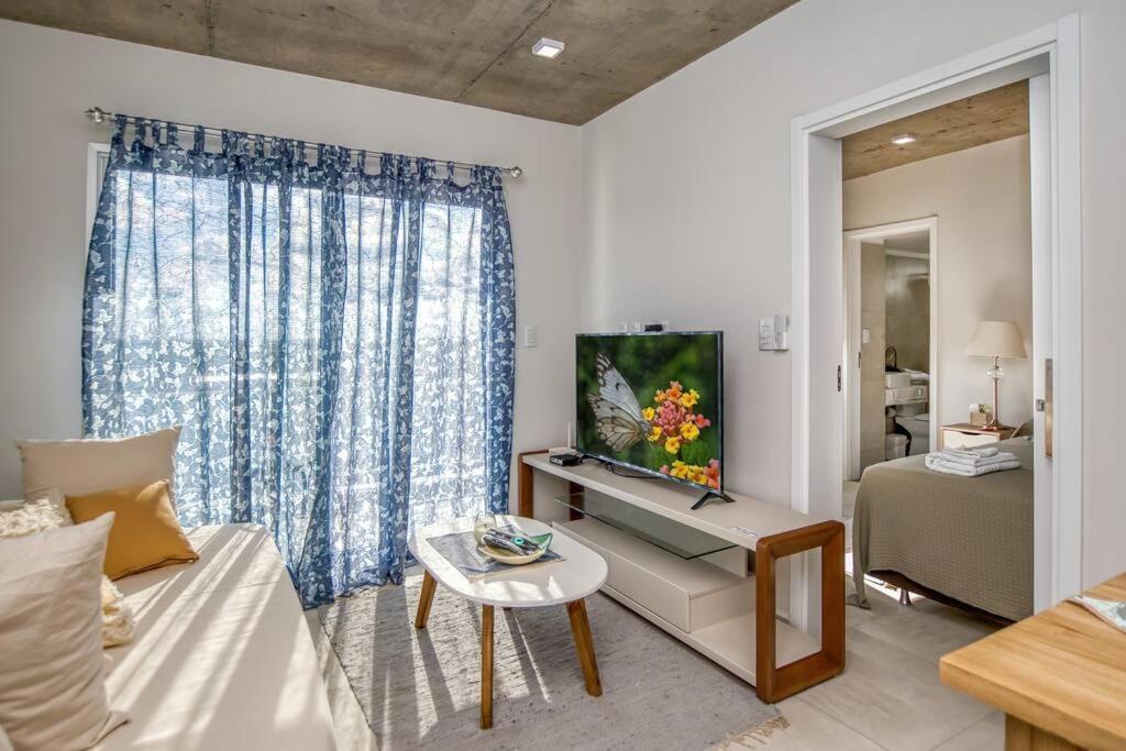 A Estrenar! Apartamento Con Pileta Zona Aeropuerto Wifi 200Mg Asuncion Dış mekan fotoğraf