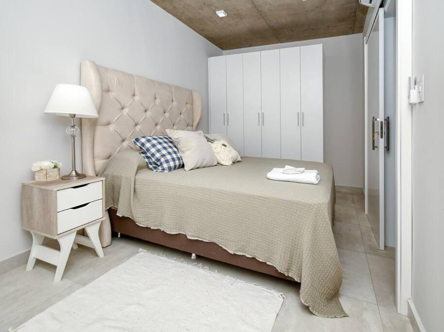 A Estrenar! Apartamento Con Pileta Zona Aeropuerto Wifi 200Mg Asuncion Dış mekan fotoğraf